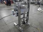 2010 Accutek 6-spindle Retorquer/capper